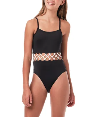 Submarine Six Pack One-Piece