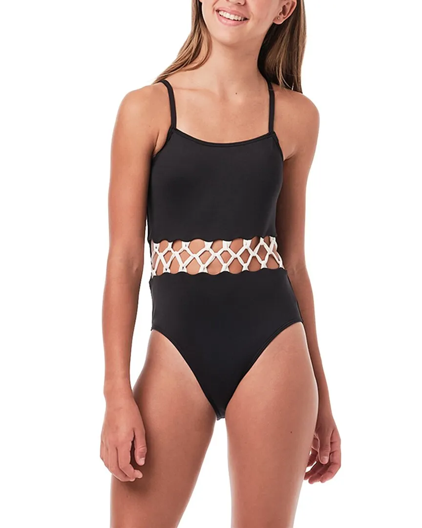 Submarine Six Pack One-Piece