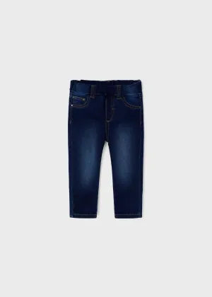 Super Skinny Denim Pants Baby | Mayoral