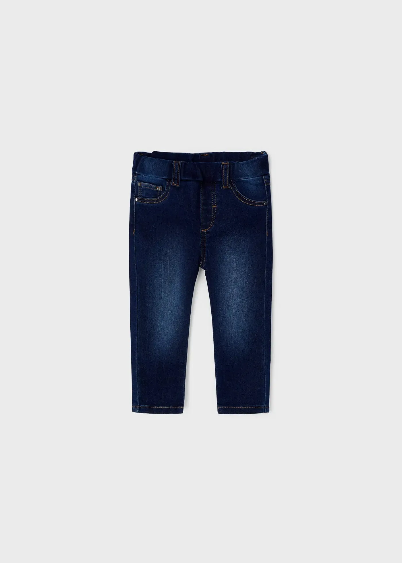 Super Skinny Denim Pants Baby | Mayoral