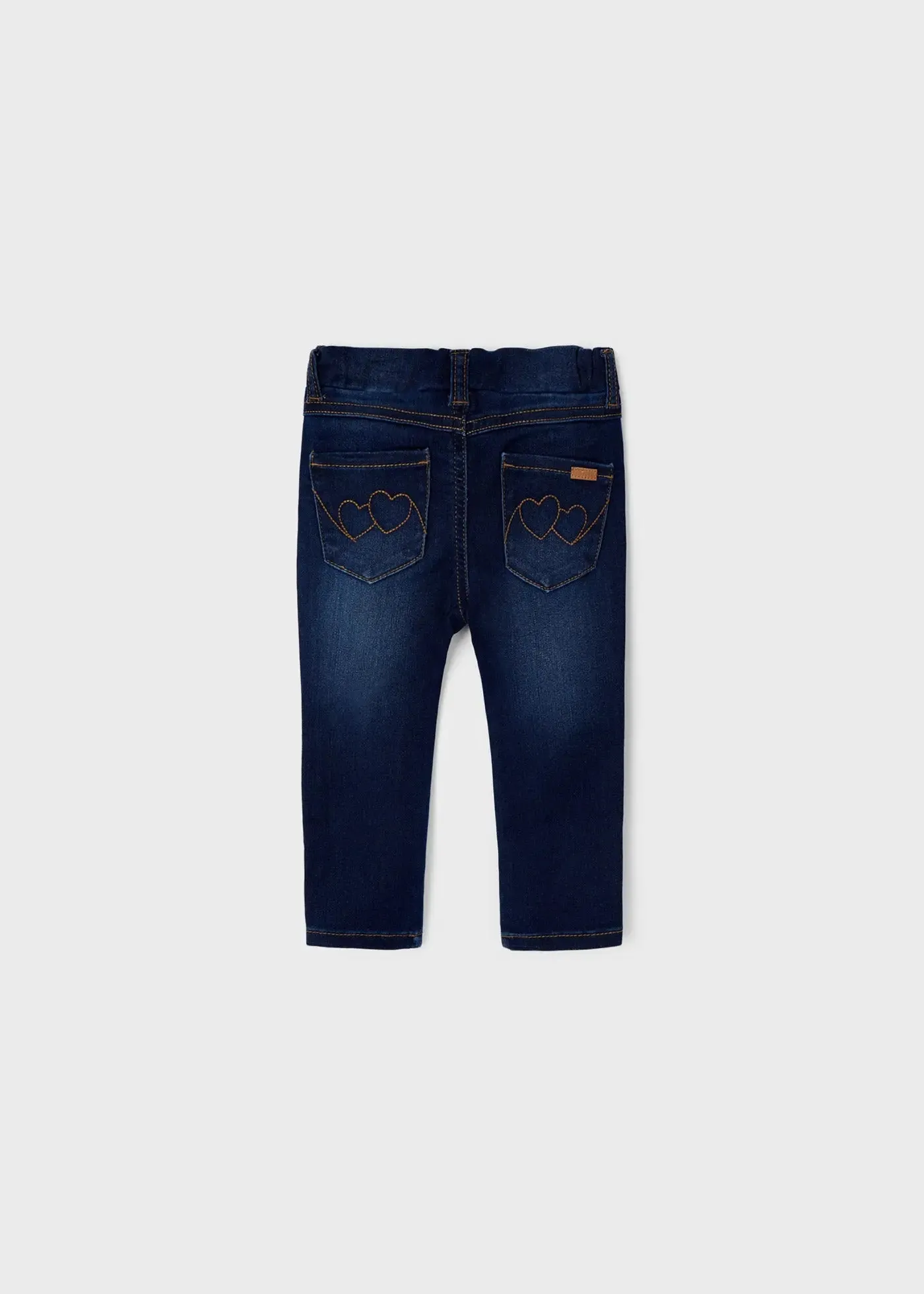 Super Skinny Denim Pants Baby | Mayoral