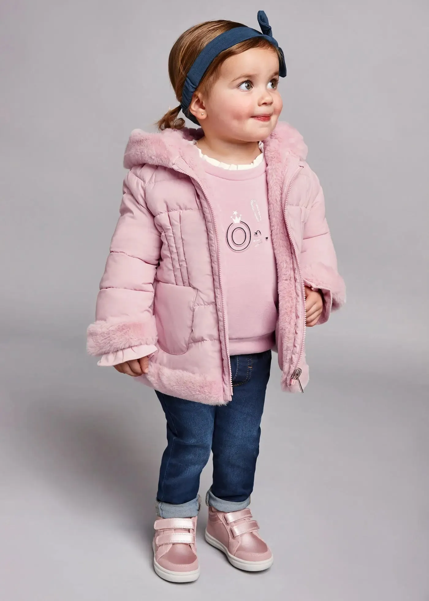 Super Skinny Denim Pants Baby | Mayoral