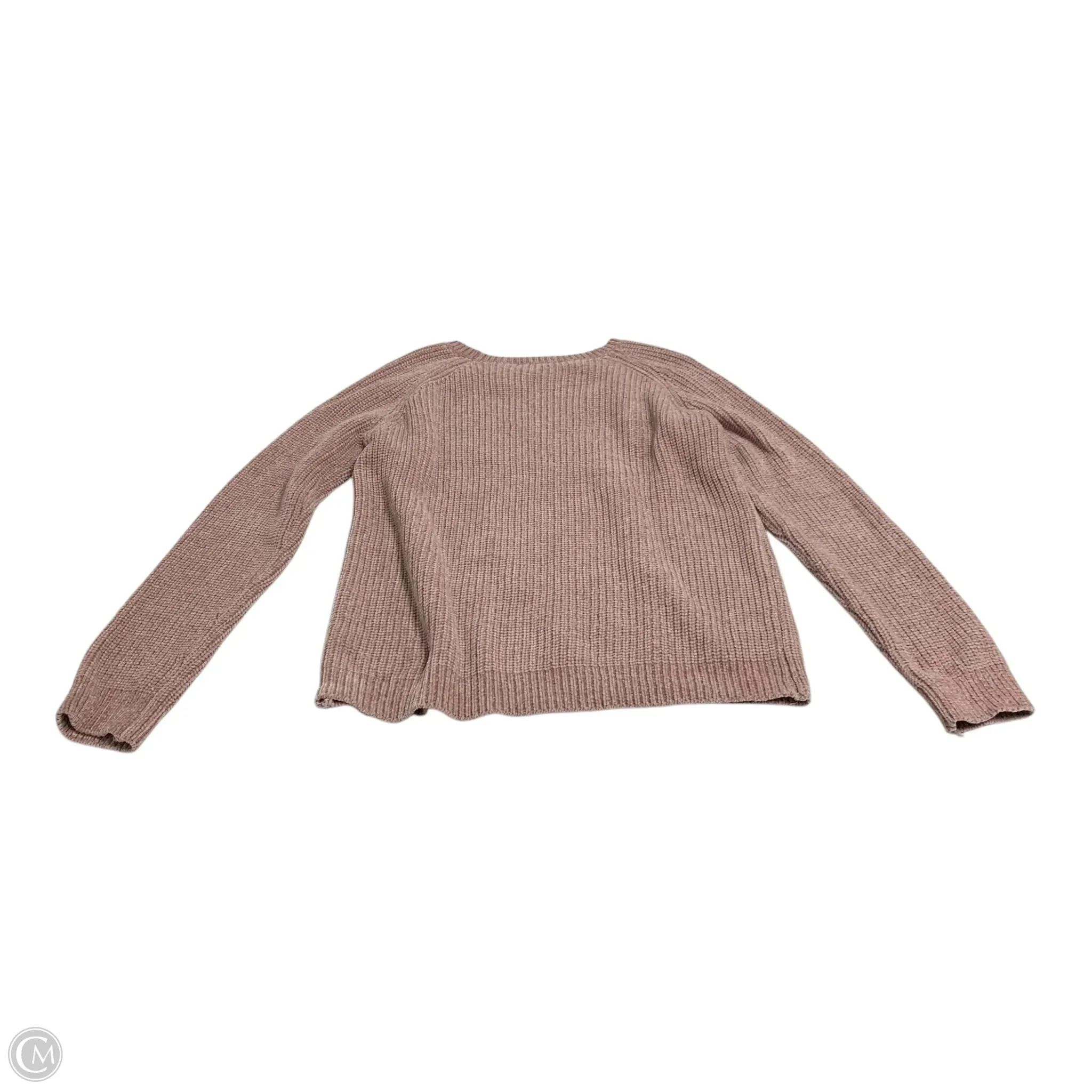 Sweater By Altard State In Pink, Size: S