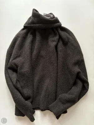 Sweater By H&m In Brown, Size: Xl