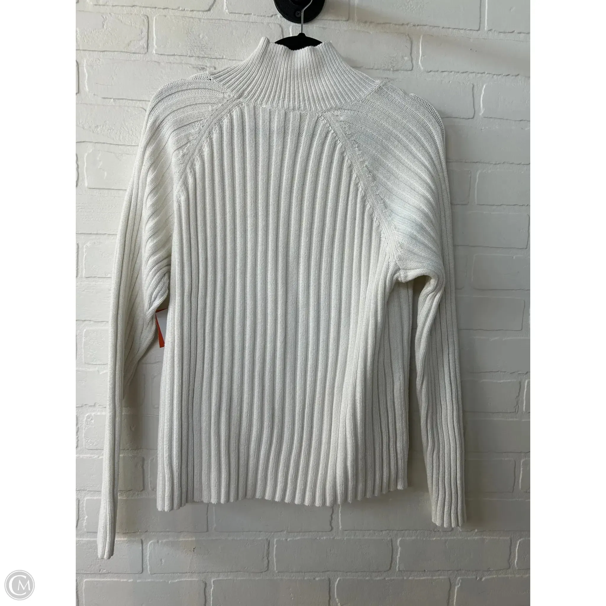 Sweater By HAVEN In White, Size: L