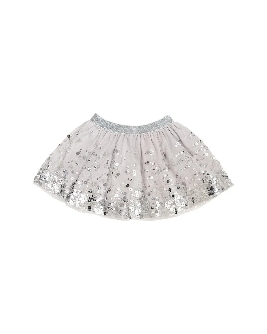 SWEET WINK Sequin Tutu