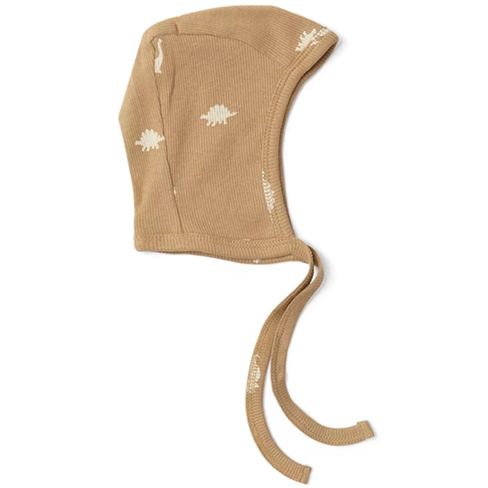 That's Mine Dinosaur Kelp Coeur Baby Hat