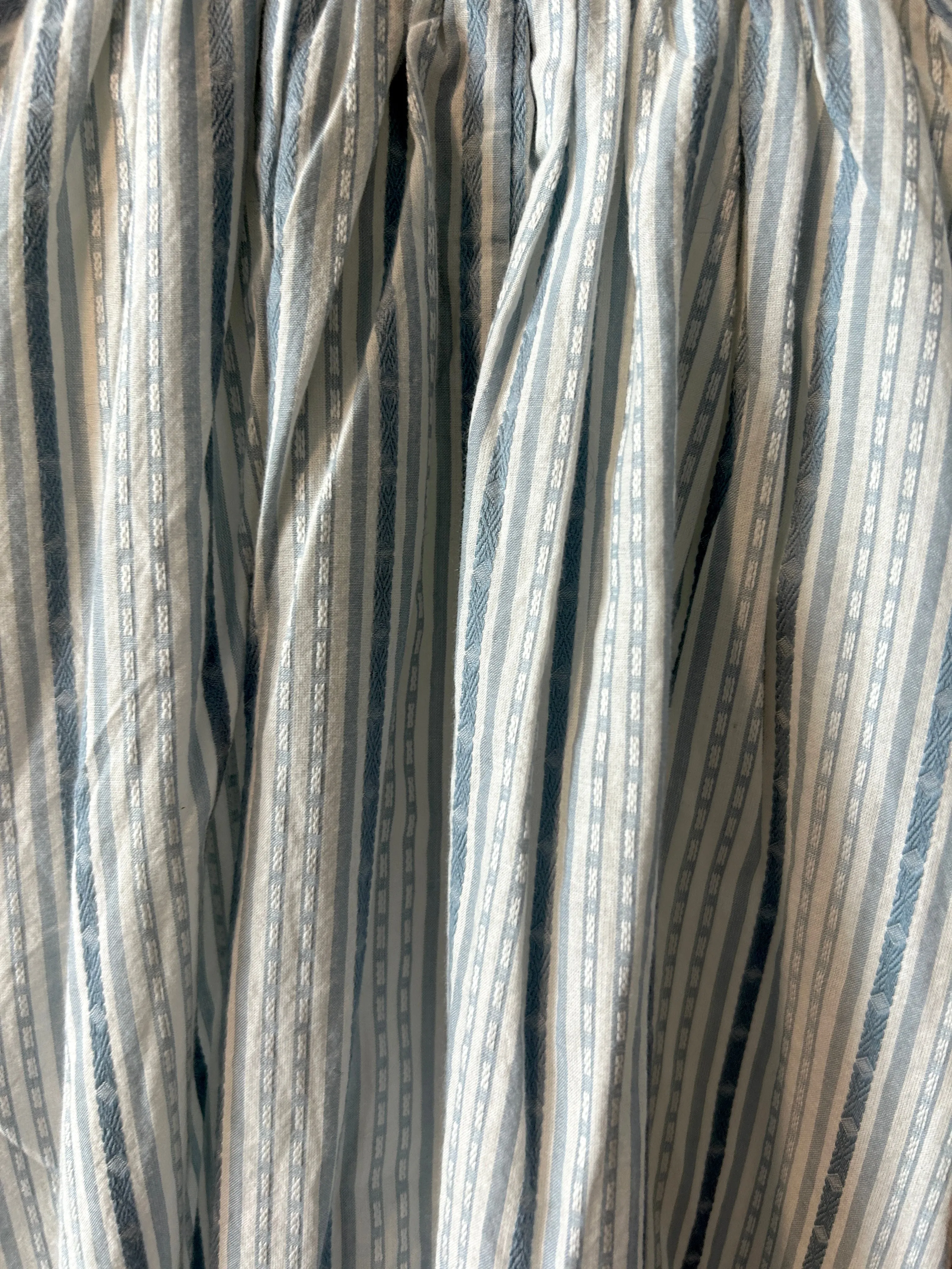 The Great Striped Top Size S