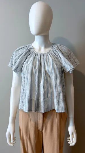 The Great Striped Top Size S