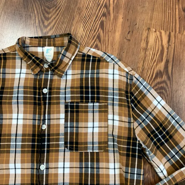 Thereabouts SIZE XL Shirt Boy's