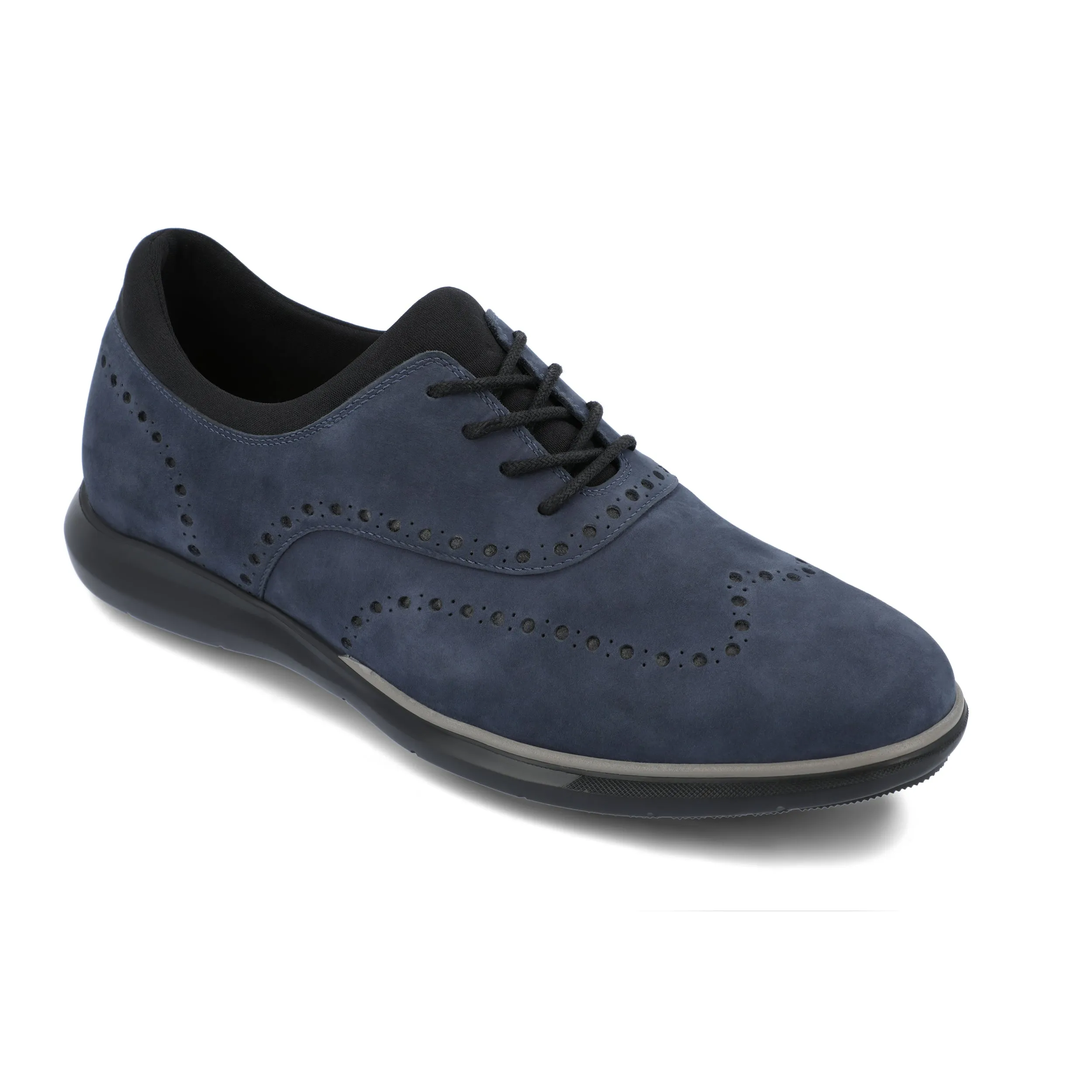 Thomas & Vine Bronson Hybrid Dress Shoe