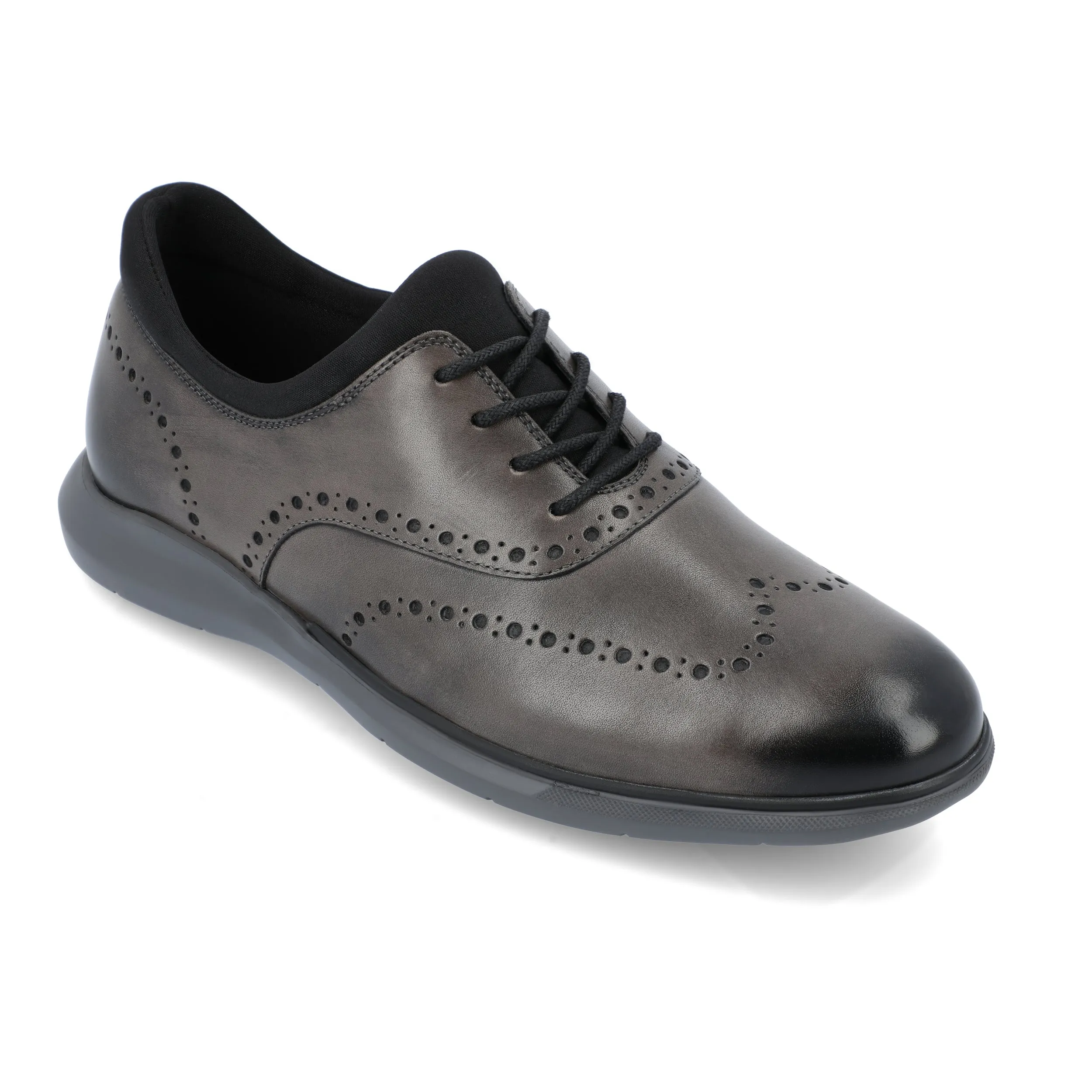 Thomas & Vine Bronson Hybrid Dress Shoe