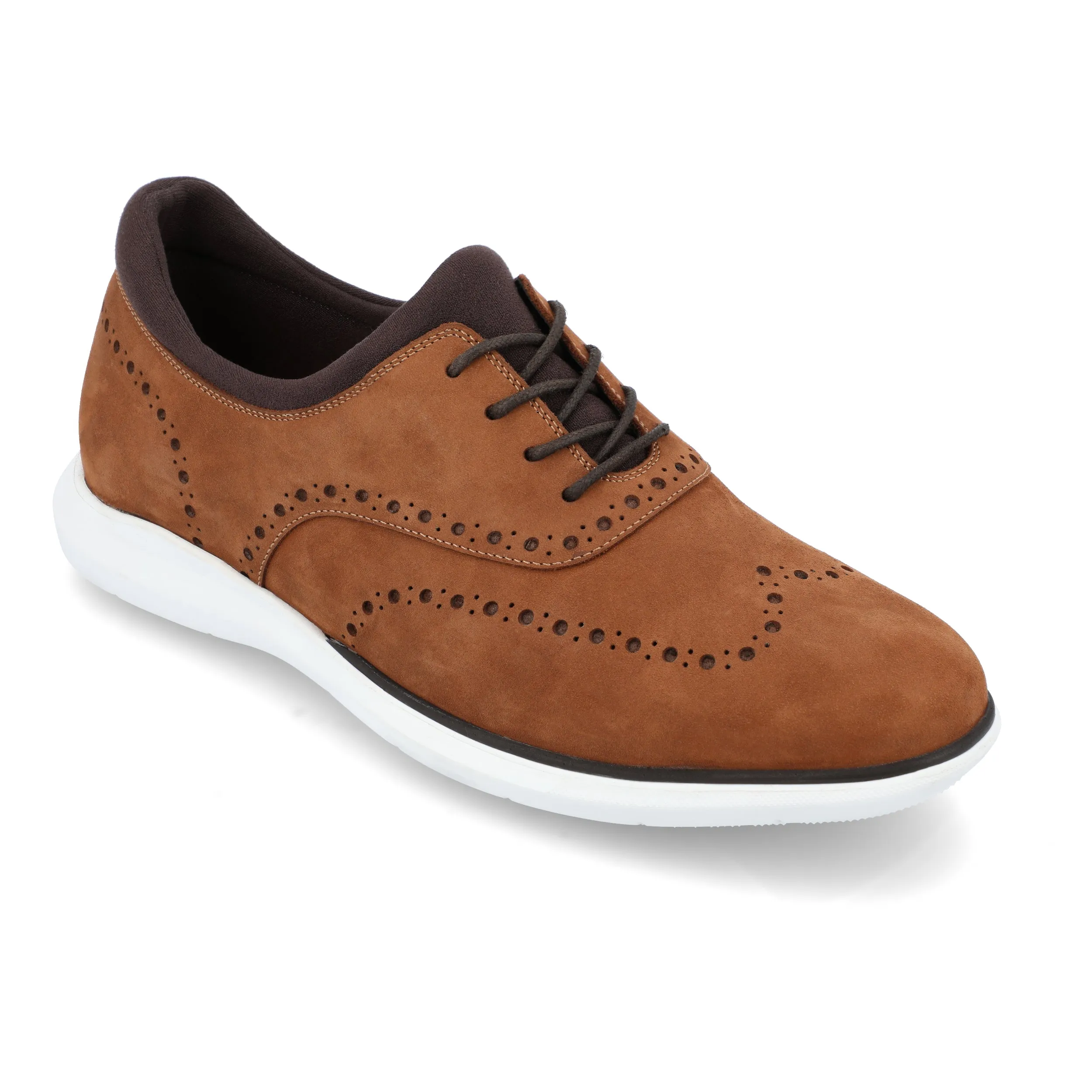 Thomas & Vine Bronson Hybrid Dress Shoe