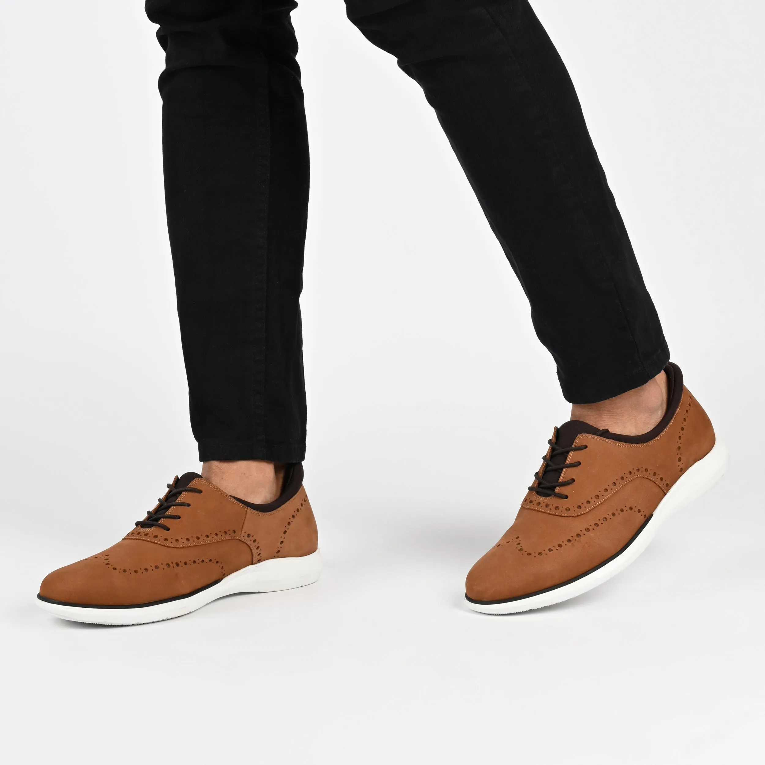 Thomas & Vine Bronson Hybrid Dress Shoe