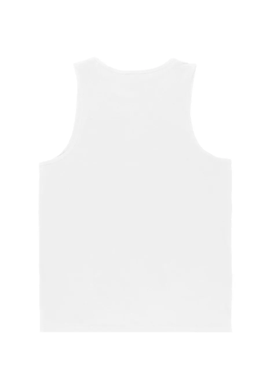 Thy Art Is Murder - Strain White - Girl Tank