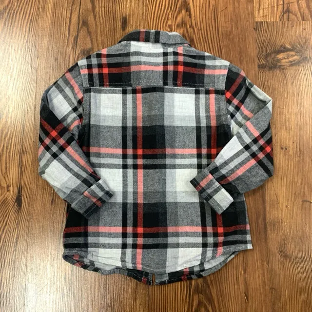Timberland SIZE 2T Shirt Boy's