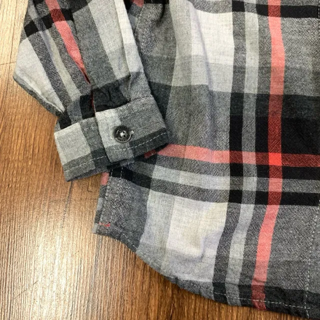 Timberland SIZE 2T Shirt Boy's