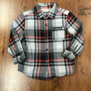 Timberland SIZE 2T Shirt Boy's