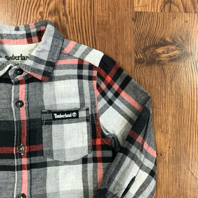 Timberland SIZE 2T Shirt Boy's