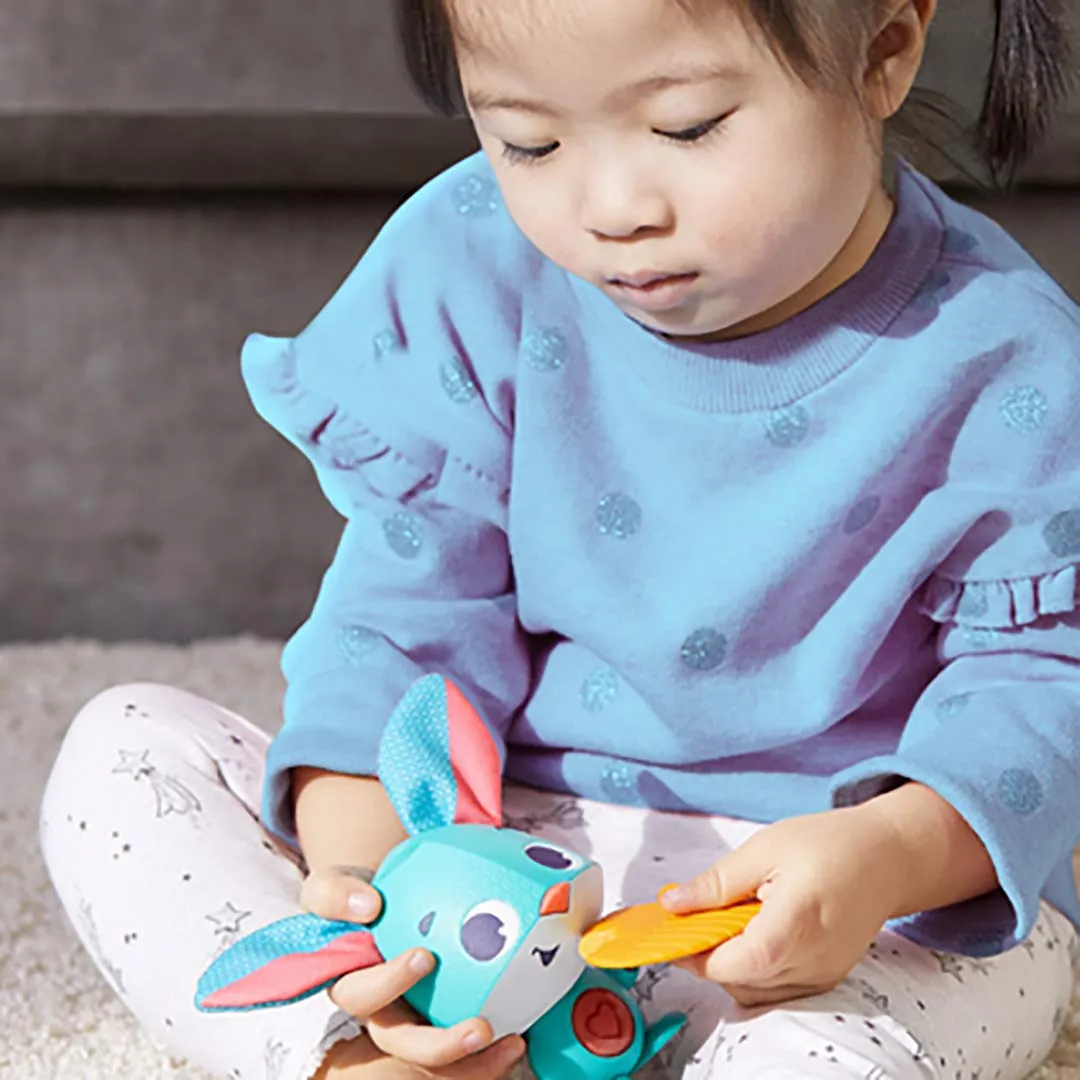 Tiny Love Wonder Buddy - Thomas
