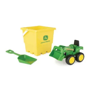 Tomy 3 piece Sandbox Farm Set