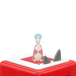 Tonies Beatrix Potter: Jemima Puddleduck
