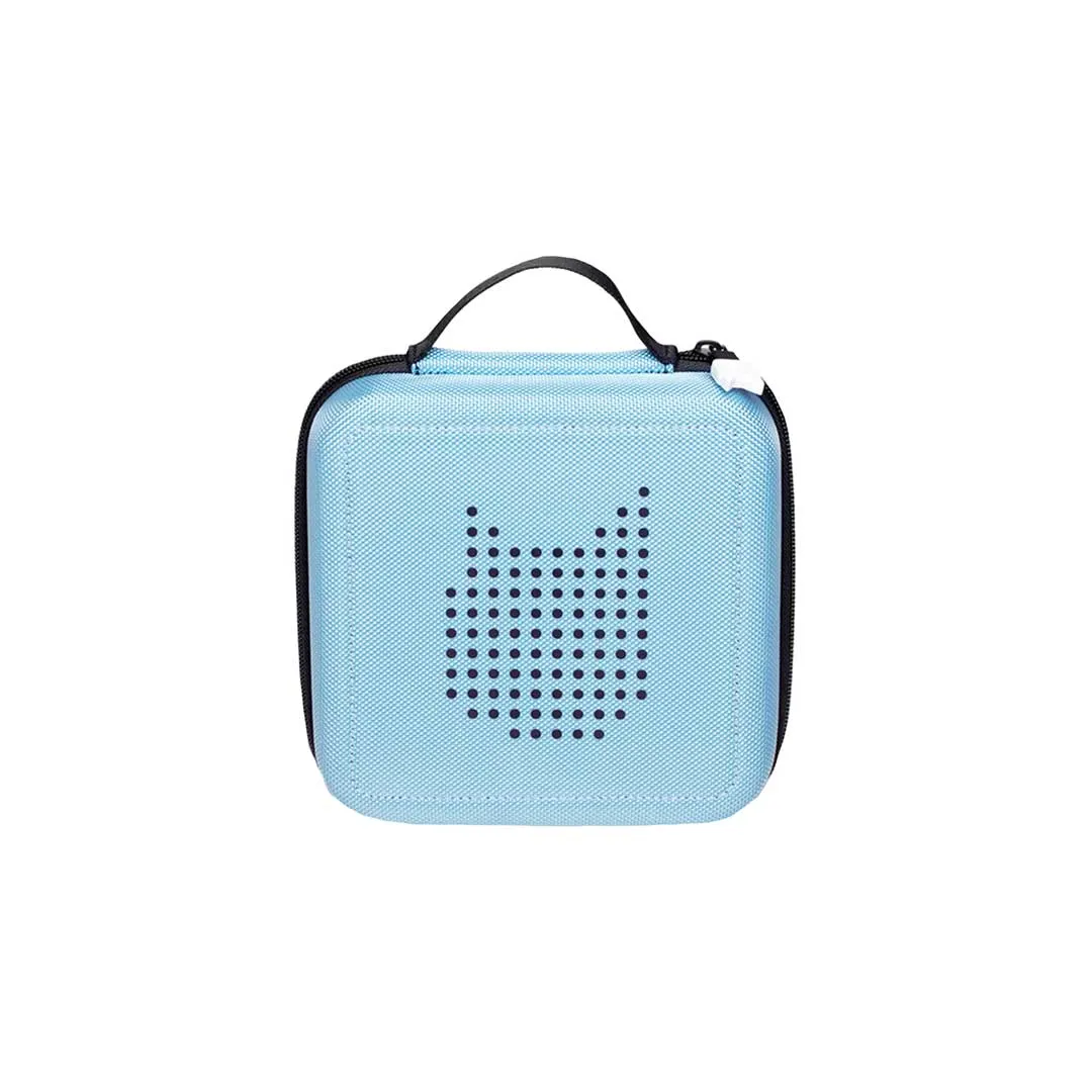 Tonies Carrier - Light Blue