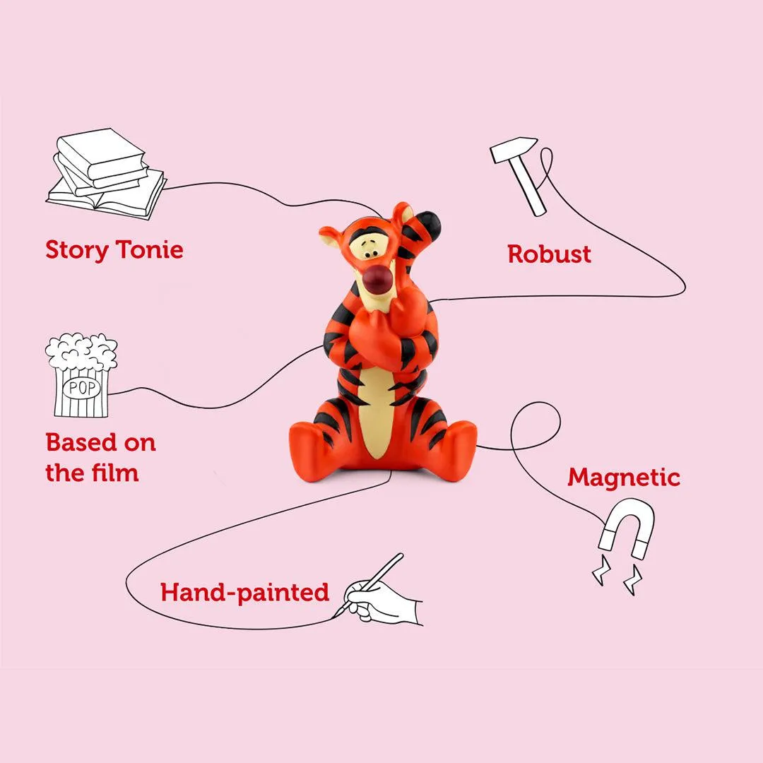 Tonies Disney - Tigger