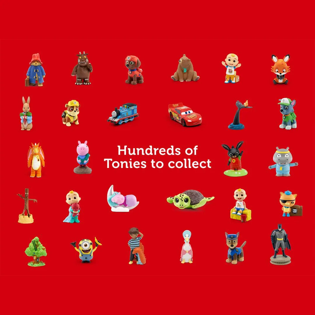 Tonies Favourite Children's Songs - Healthy Habits