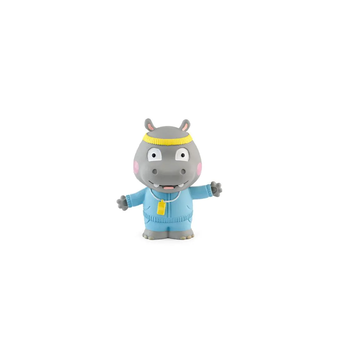 Tonies Favourite Children's Songs - Healthy Habits