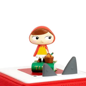 Tonies Favourite Tales - Little Red Riding Hood   Other Fairy Tales