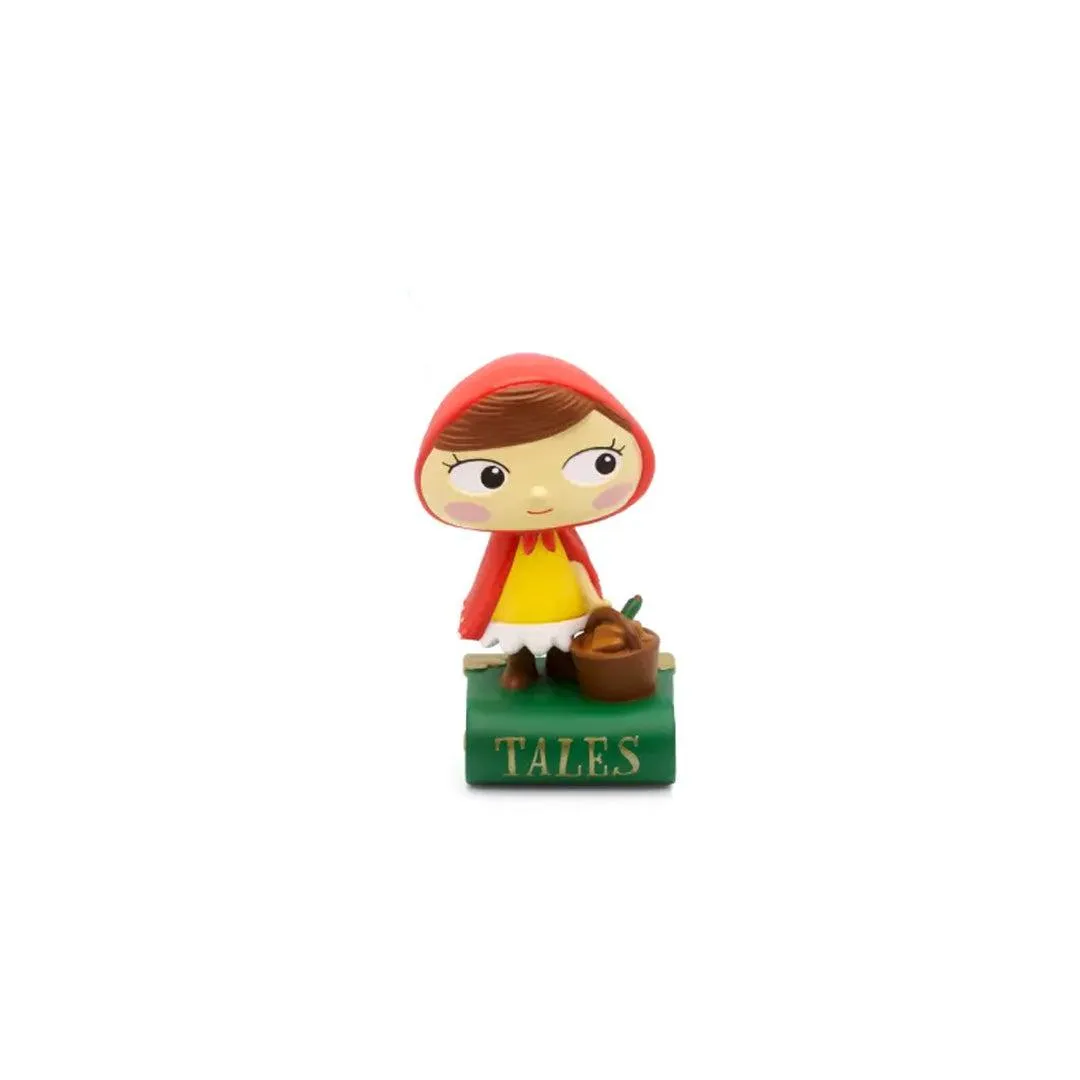 Tonies Favourite Tales - Little Red Riding Hood   Other Fairy Tales