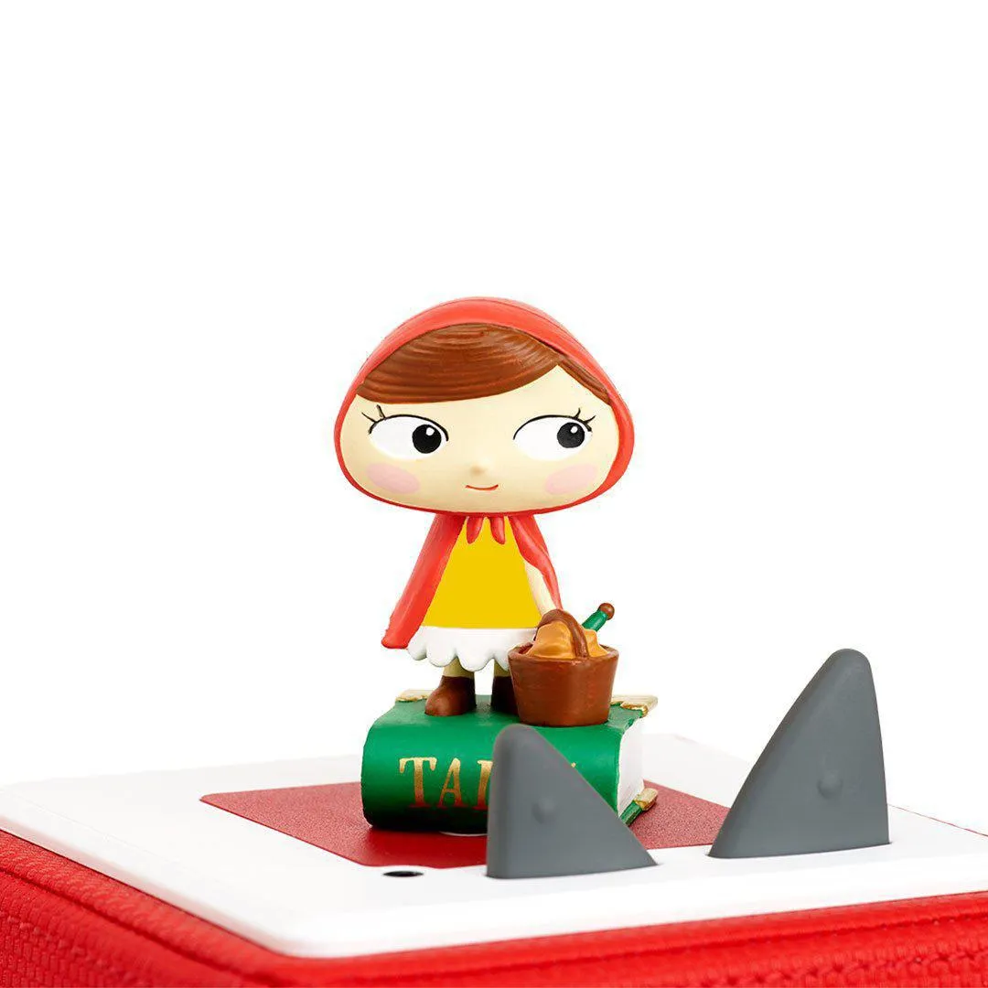 Tonies Favourite Tales - Little Red Riding Hood   Other Fairy Tales