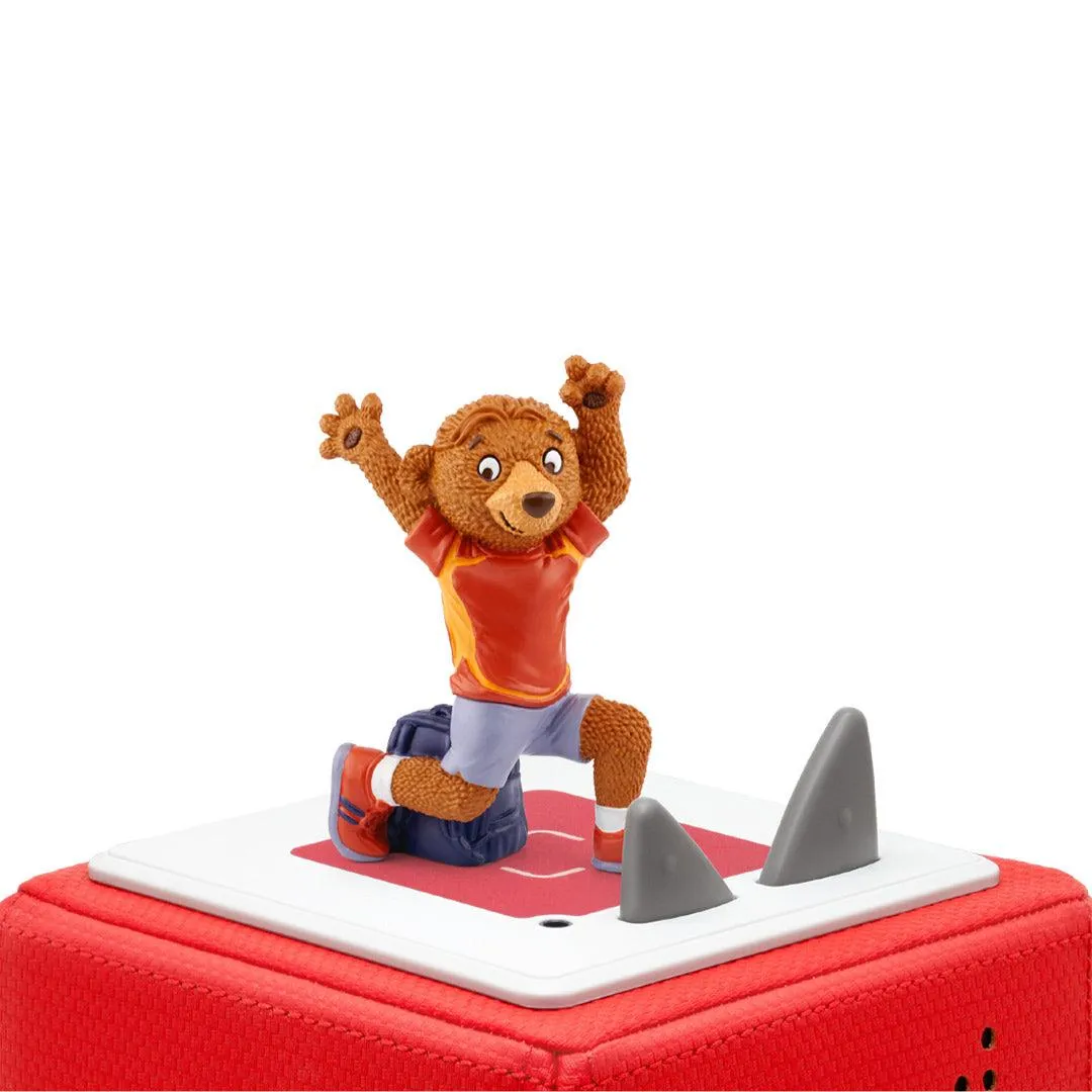 Tonies Joe Wicks - Burpee Bear
