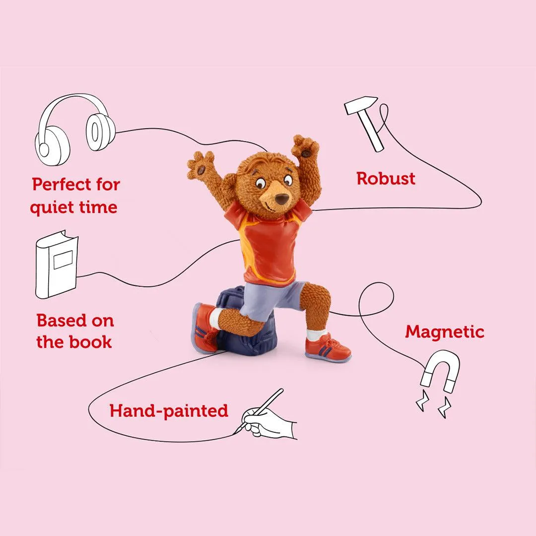 Tonies Joe Wicks - Burpee Bear
