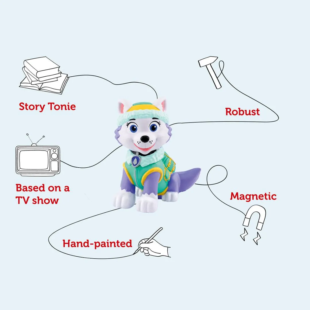 Tonies Paw Patrol - Everest