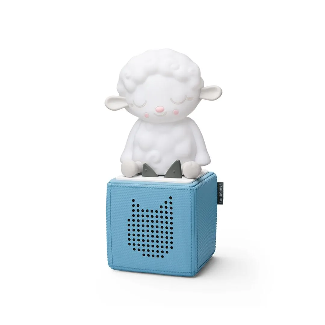 Tonies Starter Bundle - Sleepy Friends