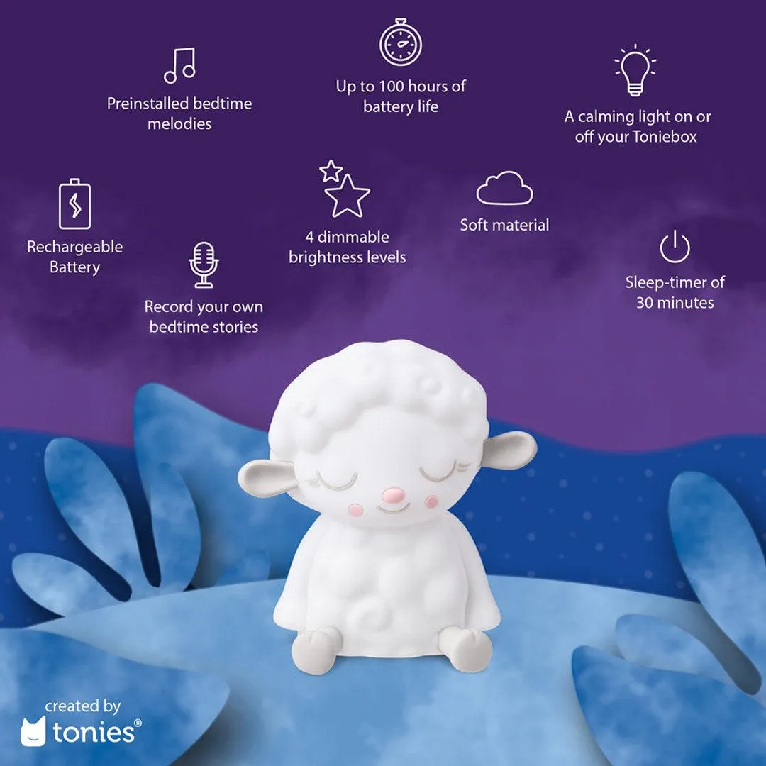 Tonies Starter Bundle - Sleepy Friends