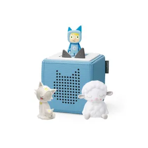 Tonies Starter Bundle - Sleepy Friends