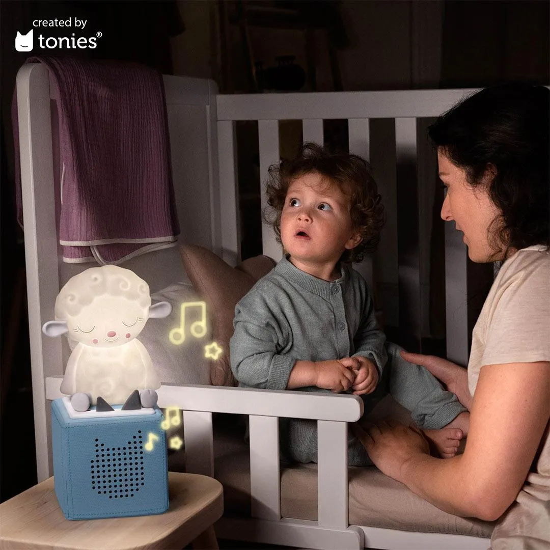 Tonies Starter Bundle - Sleepy Friends