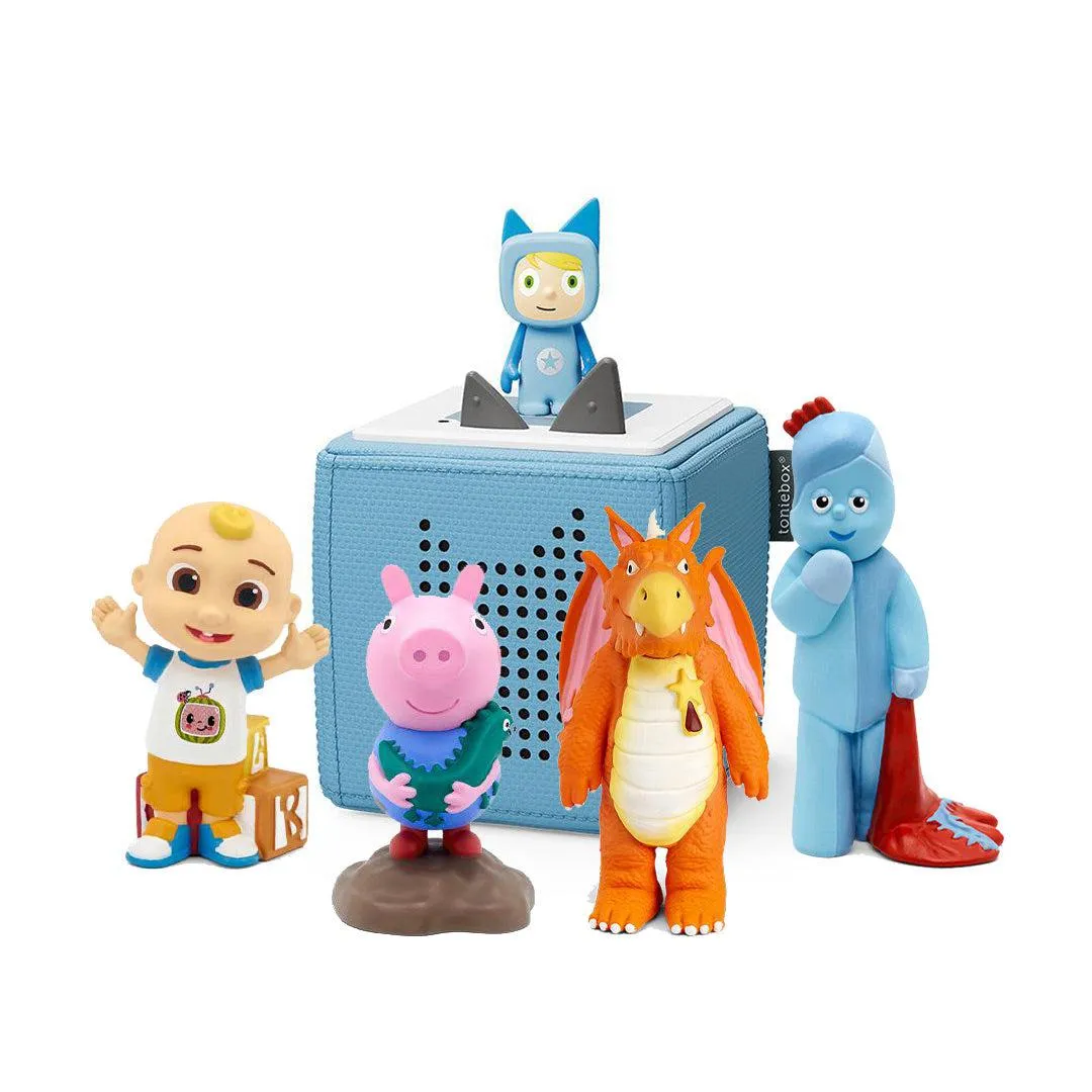 Tonies Starter Bundle - Storybook Adventures