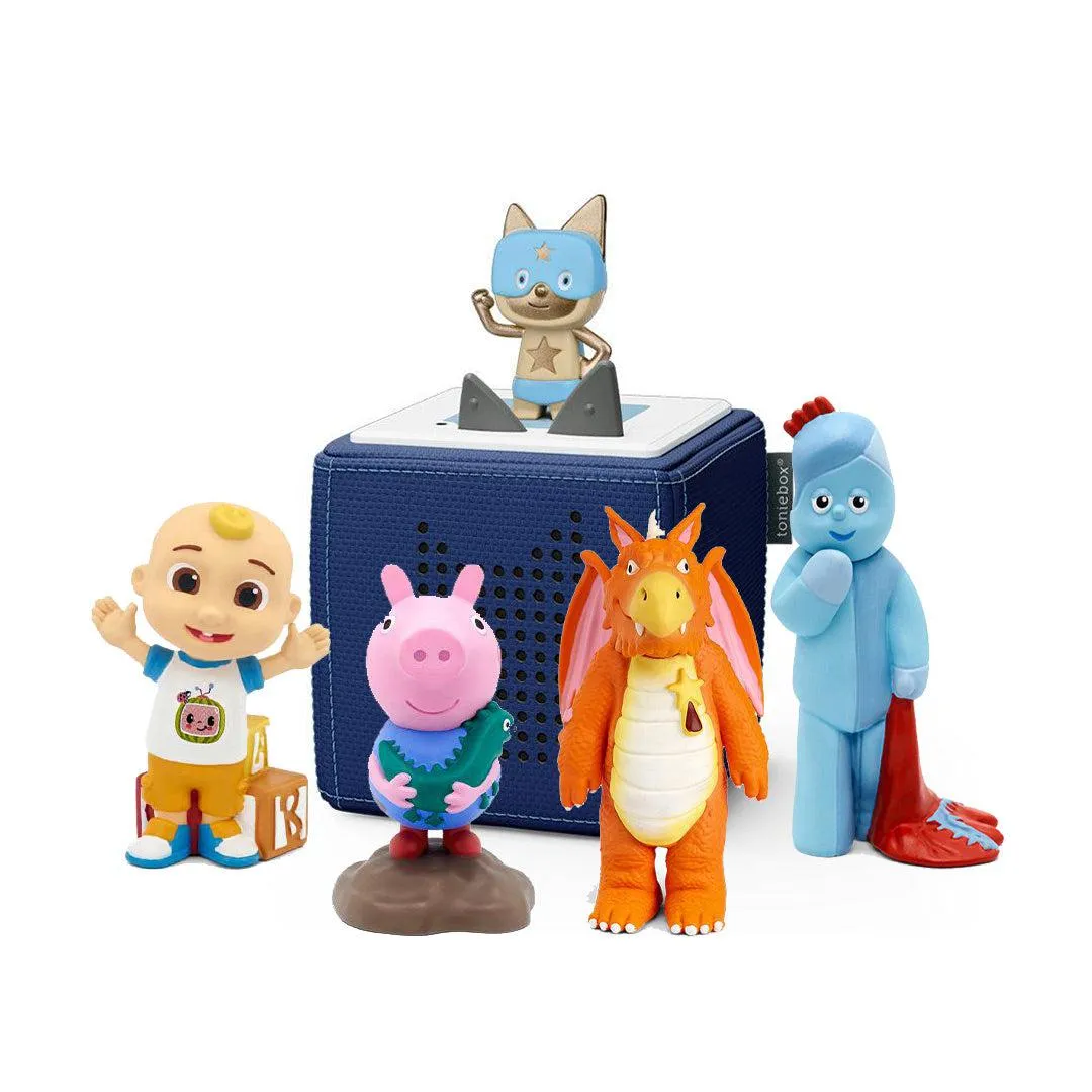 Tonies Starter Bundle - Storybook Adventures