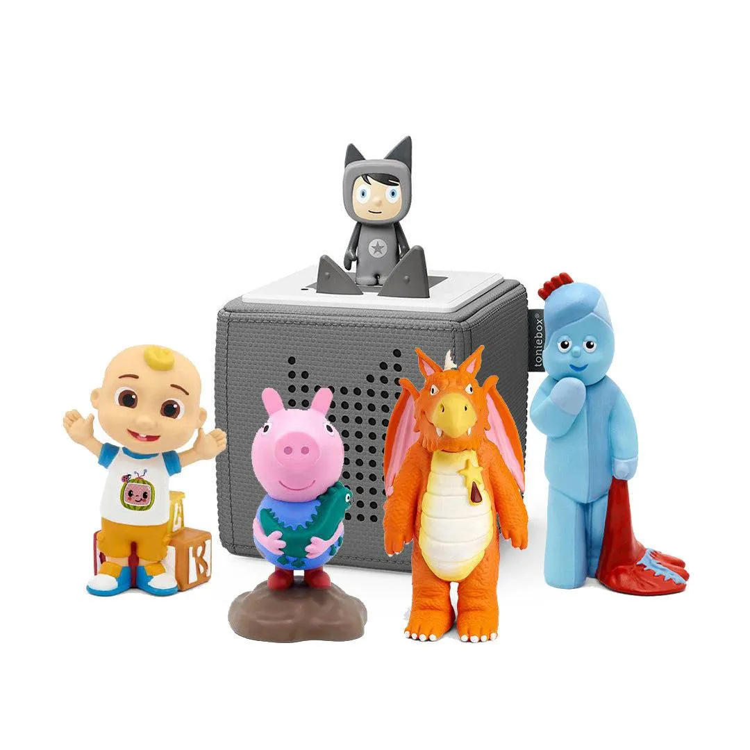 Tonies Starter Bundle - Storybook Adventures