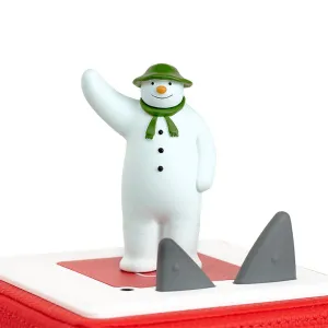 Tonies The Snowman   The Snowman and The Snowdog