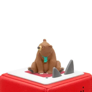 Tonies We're Going on a Bear Hunt