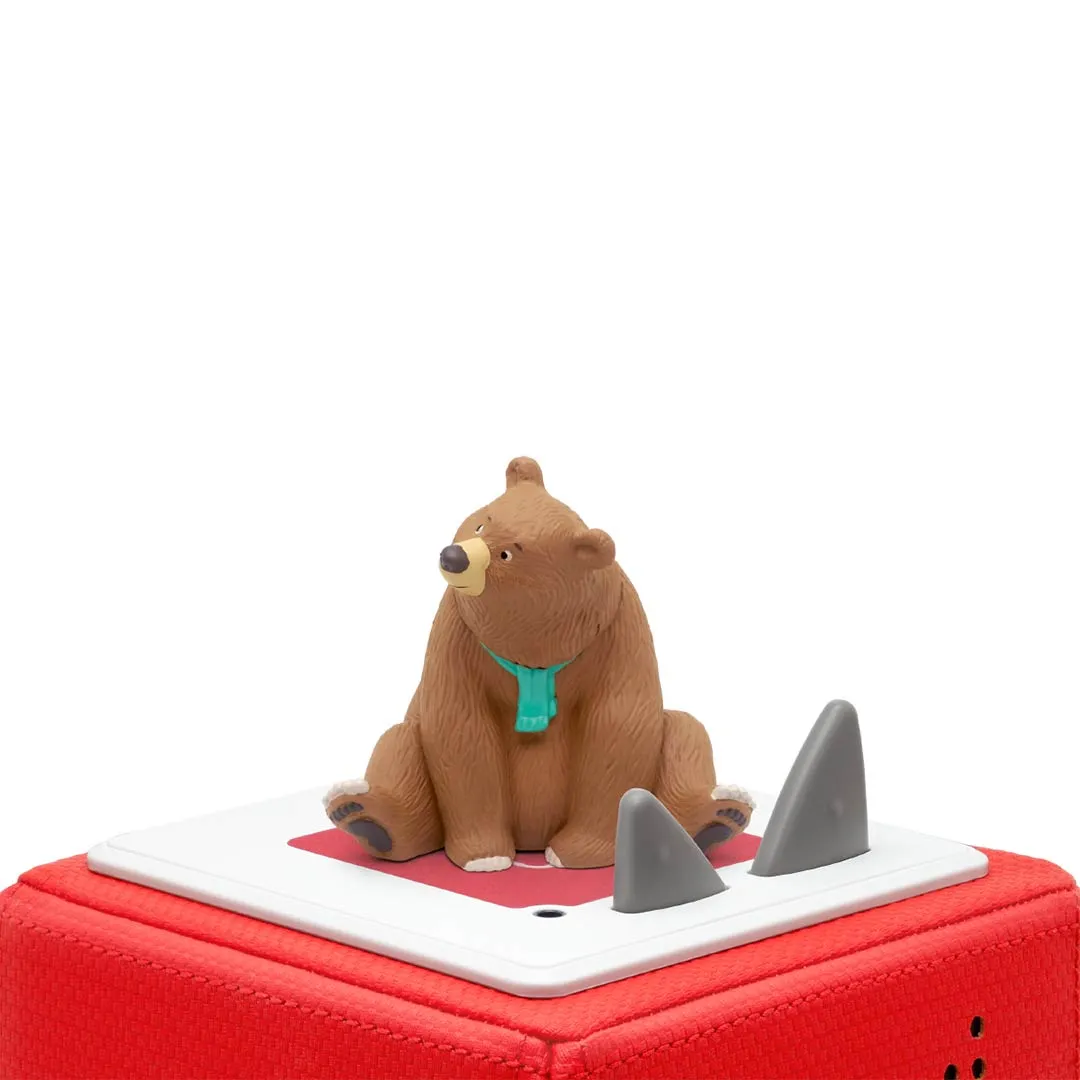 Tonies We're Going on a Bear Hunt