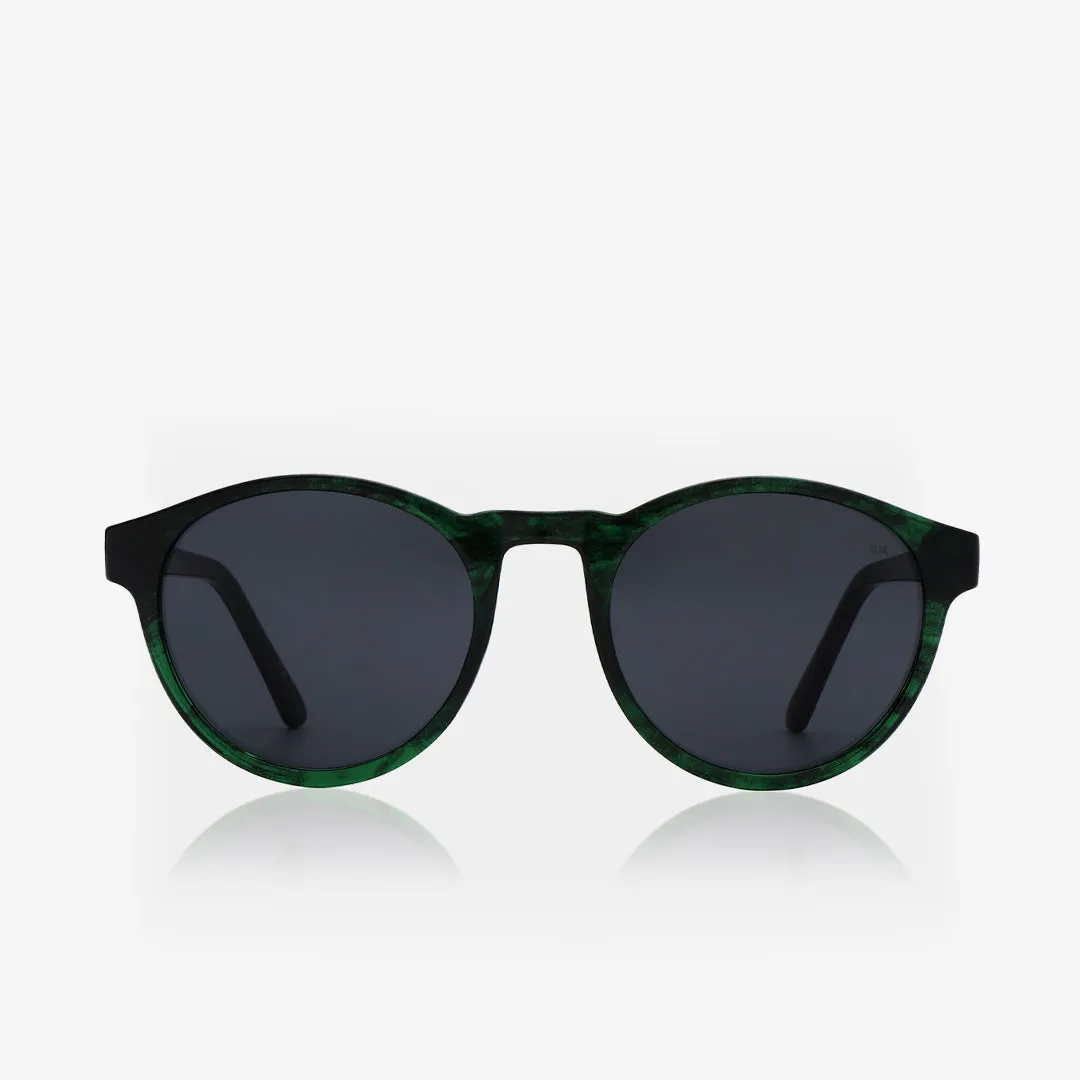 Top Rated A. Kjaerbede Marvin Sunglasses  Last Chance!