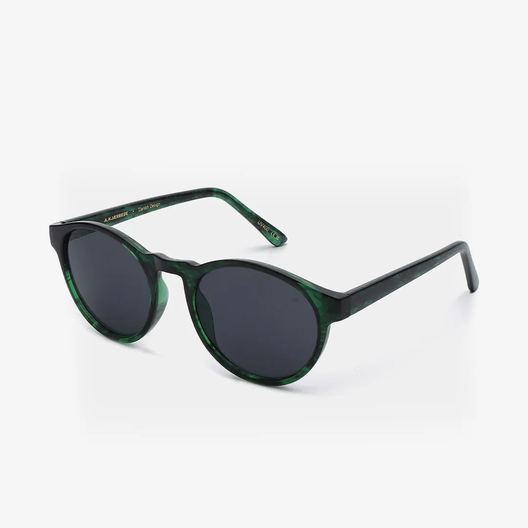 Top Rated A. Kjaerbede Marvin Sunglasses  Last Chance!