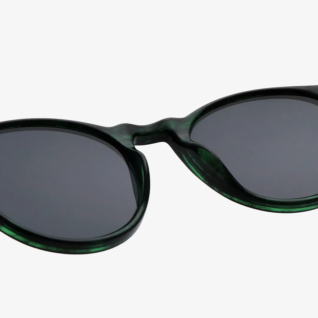 Top Rated A. Kjaerbede Marvin Sunglasses  Last Chance!