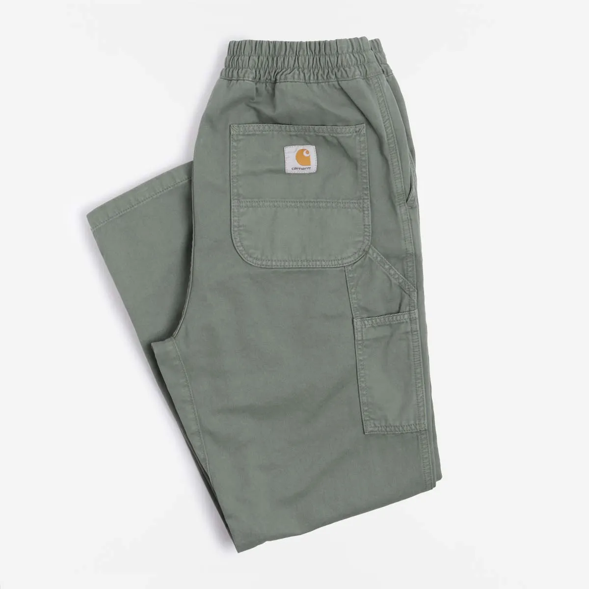 Top Rated Carhartt WIP Flint Pant  Almost Sold Out!